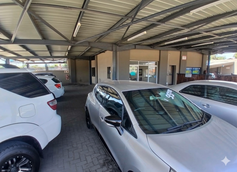 Commercial Property for Sale in Rustenburg Central North West